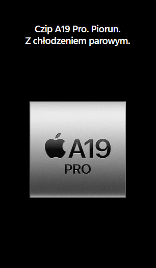 APPLE iPhone 17 Pro 256GB Cosmic Orange