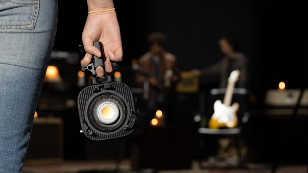 Amaran Lampa LED Halo 60x