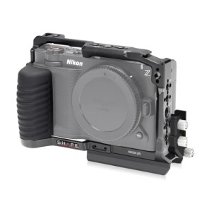 SHAPE Creator Camera Cage Kit for NIKON ZR