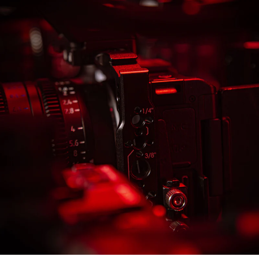 SHAPE Creator Camera Cage Kit for NIKON ZR