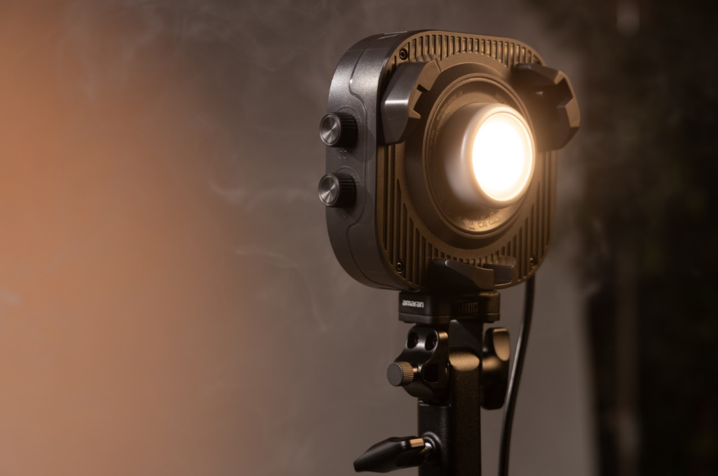 Amaran Lampa LED Halo 60x