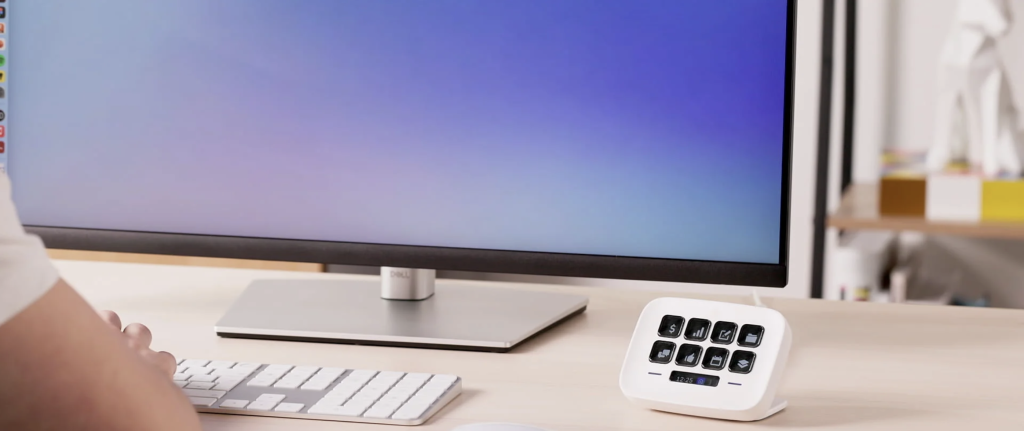 Elgato Stream Deck Neo