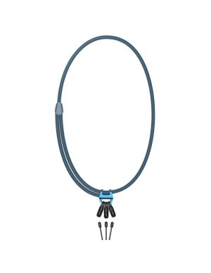 Peak Design Pasek Mobile Crossbody Multi-Strap Ocean niebieski