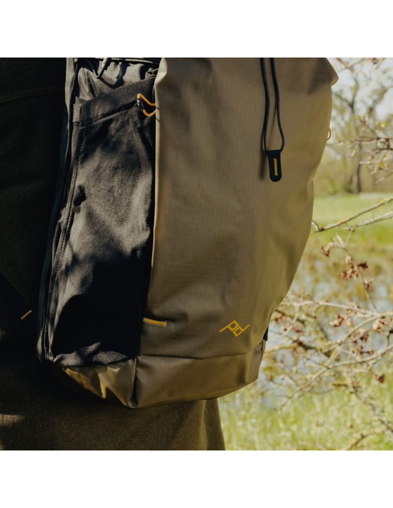 Peak Design Outdoor Backpack 25L Kelp