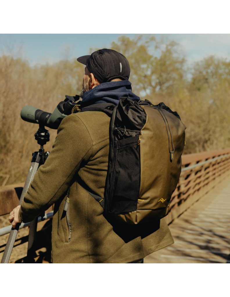 Peak Design Outdoor Backpack 25L Kelp