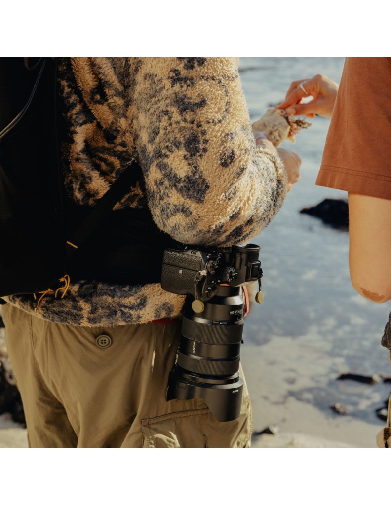 Peak Design Outdoor Backpack 45L Kelp