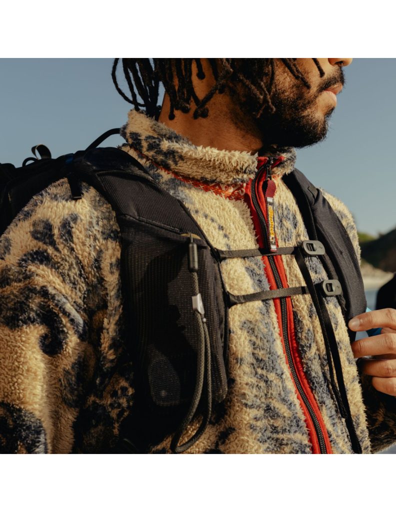 Peak Design Outdoor Backpack 45L Kelp