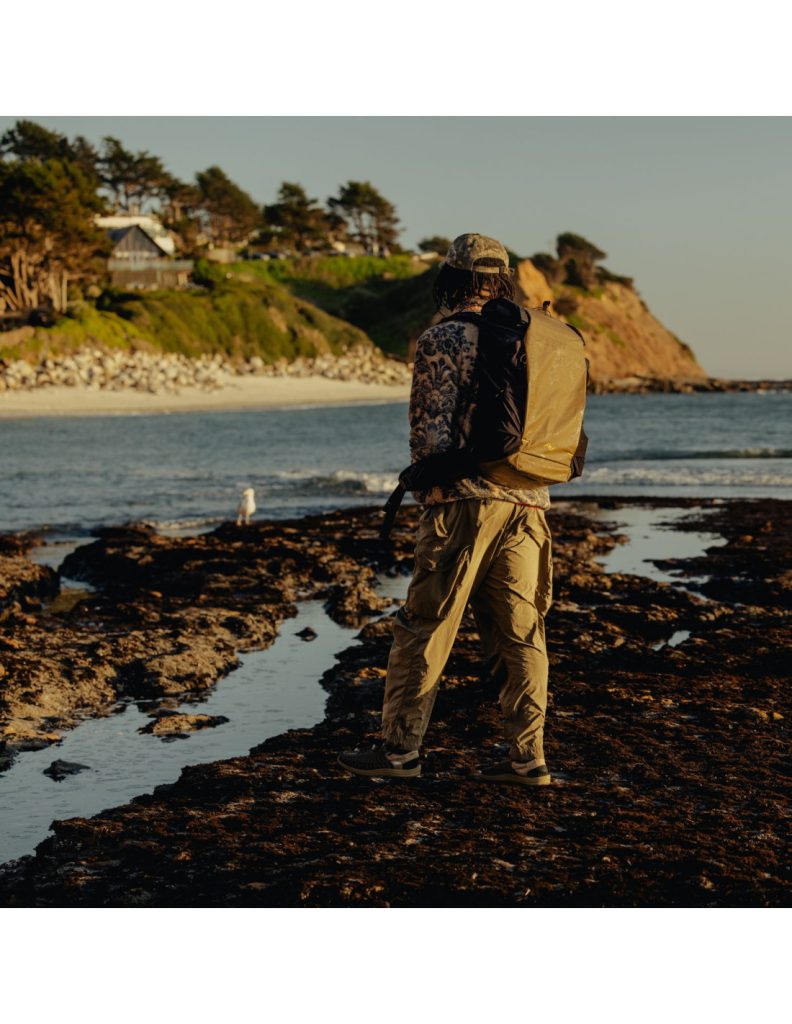 Peak Design Outdoor Backpack 45L Kelp