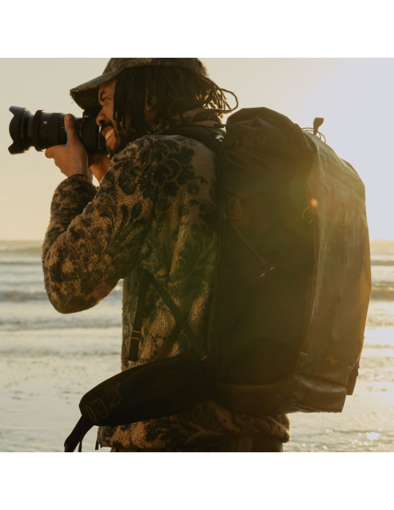 Peak Design Outdoor Backpack 45L Kelp