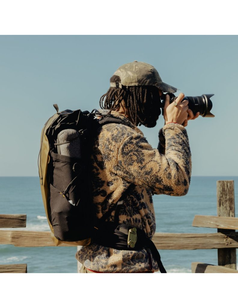 Peak Design Outdoor Backpack 45L Kelp