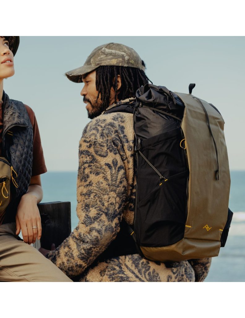 Peak Design Outdoor Backpack 45L Kelp