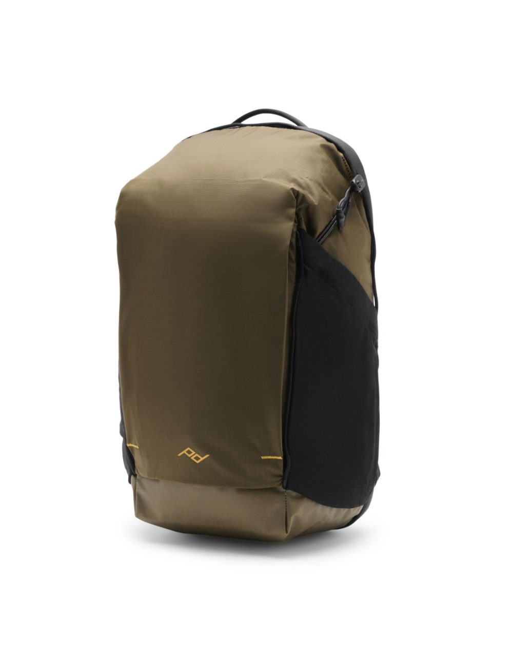 Peak Design Outdoor Backpack Zip 18L Kelp – BemixMedia.pl