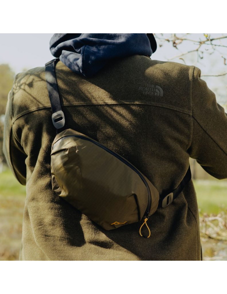 Peak Design Outdoor Sling 2L Kelp