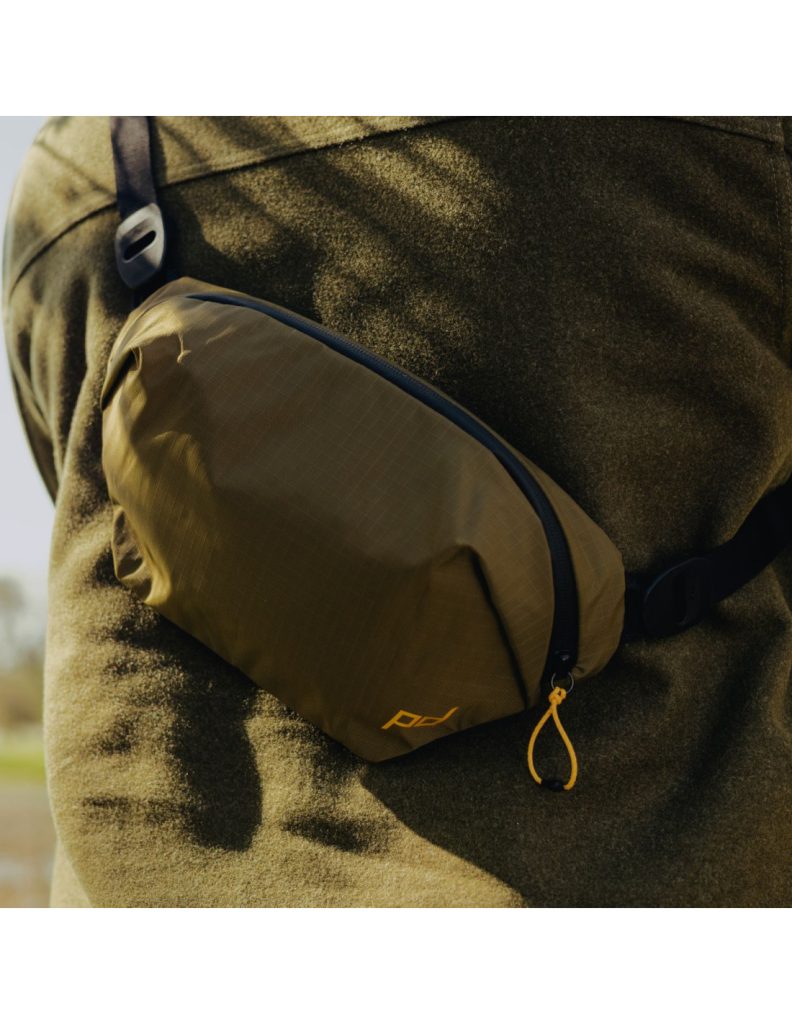 Peak Design Outdoor Sling 2L Kelp