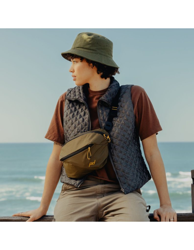 Peak Design Outdoor Sling 7L Kelp