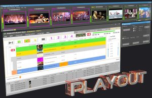 Oprogramowanie MagicSoft Recorder