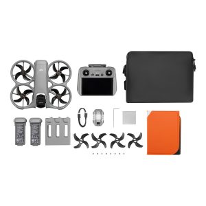 DJI Dron Avata 360 Fly More Combo (DJI RC 2)