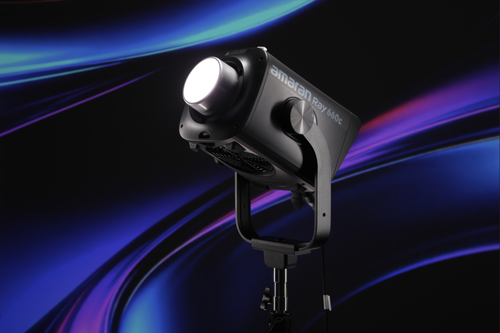 Amaran Lampa LED Ray 660C