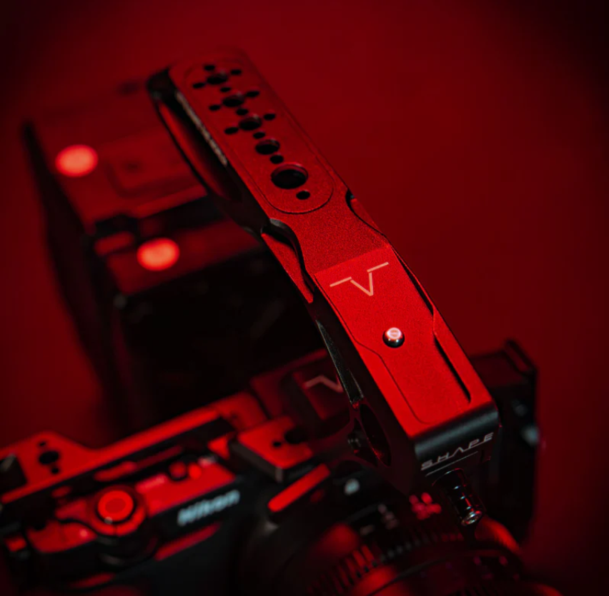 SHAPE Creator Camera Cage Kit for NIKON ZR