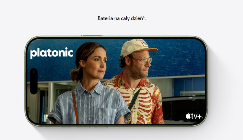 APPLE iPhone 17 256GB White