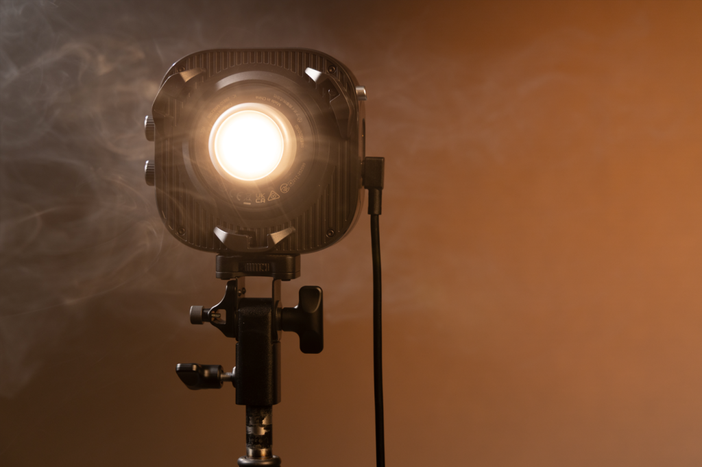 Amaran Lampa LED Halo 60x