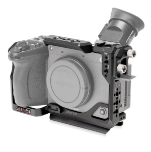 SHAPE Creator Camera Cage for Sony FX2