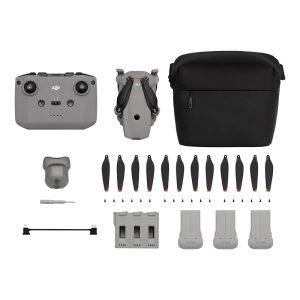 DJI Lito X1 Fly More Combo (DJI RC-N3)