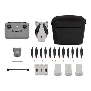 DJI Lito 1 Fly More Combo (DJI RC-N3)