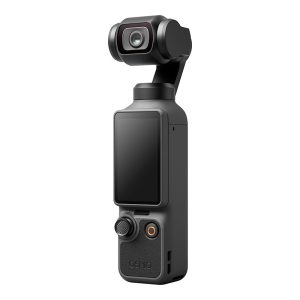DJI Osmo Pocket 4 Standard Combo