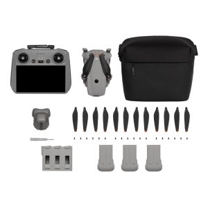 DJI Lito X1 Fly More Combo Plus (DJI RC 2)
