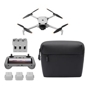 DJI Lito X1 Fly More Combo (DJI RC 2)