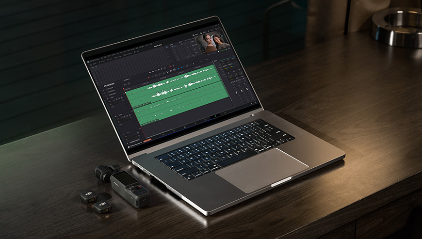 DJI Osmo Pocket 4 Creator Combo