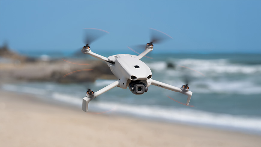 DJI Lito 1
