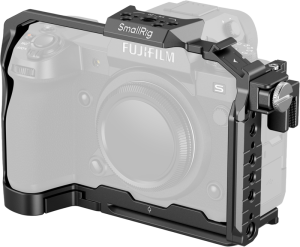 3934 SmallRig Cage for Fujifilm X-H2 / X-H2S