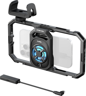 5275 SmallRig Universal Thermal Quick-release Cage