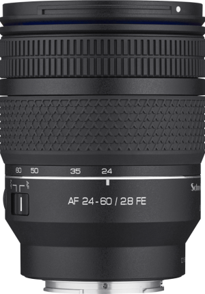 Samyang AF 24-60mm F/2.8 Sony FE