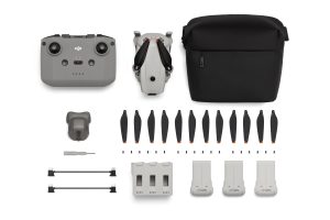 DJI Lito 1 Fly More Combo (DJI RC-N3)