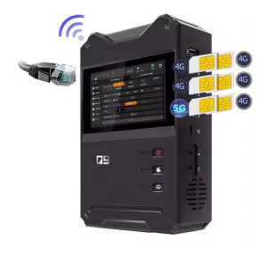 Mine Q9 5G 4K Bonding Encoder