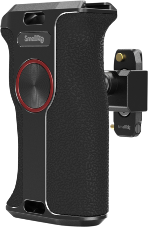 3260 SmallRig Rotating Nato Handle (Left side)