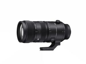 Obiektyw Sigma 70-200mm f/2.8 DG DN OS Sport (Sony E)