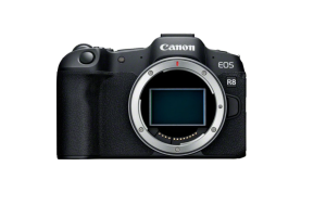 Aparat cyfrowy Canon EOS R8