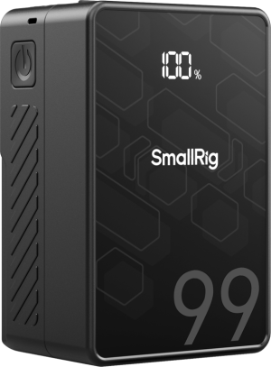 4608 SmallRig V-Mount Akumulator Mini VB99 SE
