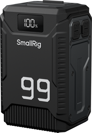 5864 SmallRig T99 V-Mount Battery / Power Bank
