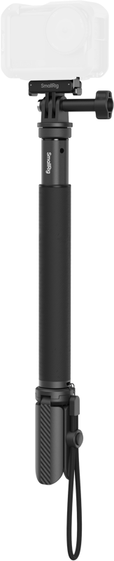 6362 SmallRig Selfie Stick Support for DJI Osmo Action 6 / Nano