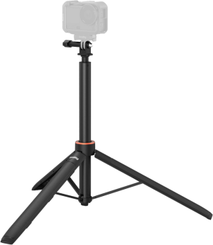 6363 SmallRig Selfie Stick Support for DJI Osmo Action 6 / Nano 1.5m
