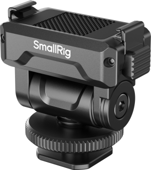 6440 SmallRig Cold Shoe Mount for DJI Osmo Action 6 / Nano