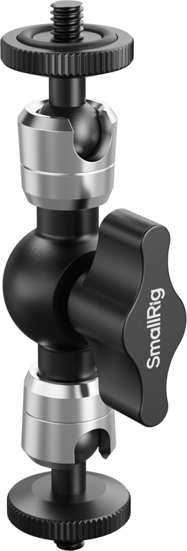 6509 SmallRig 4.3" mini Magic Arm Support