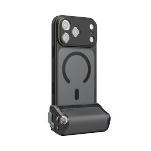 5554 SmallRig FilMov Photography Grip Kit for iPhone 17 Pro Max 5554 SmallRig FilMov Photography Grip Kit for iPhone 17 Pro Max