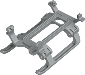 5930 SmallRig Foldable Drone Landing Gear for DJI Neo 2