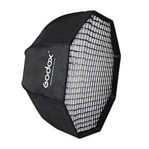 Godox Softbox SB-GUE80 grid składany okta